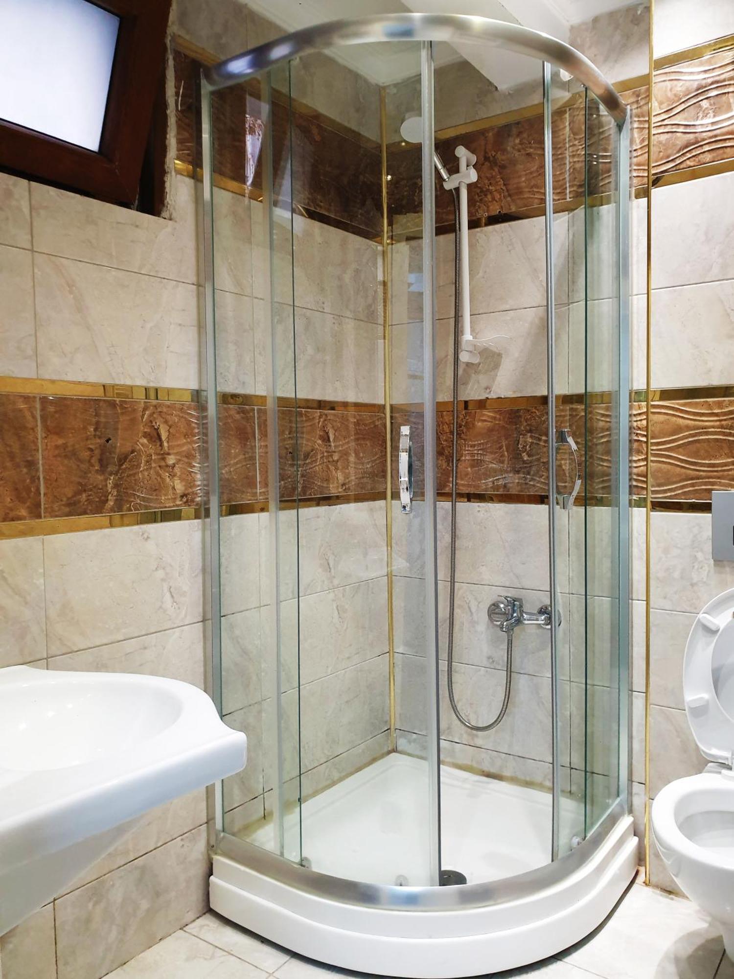 Seven Suite Taksim Estambul Exterior foto